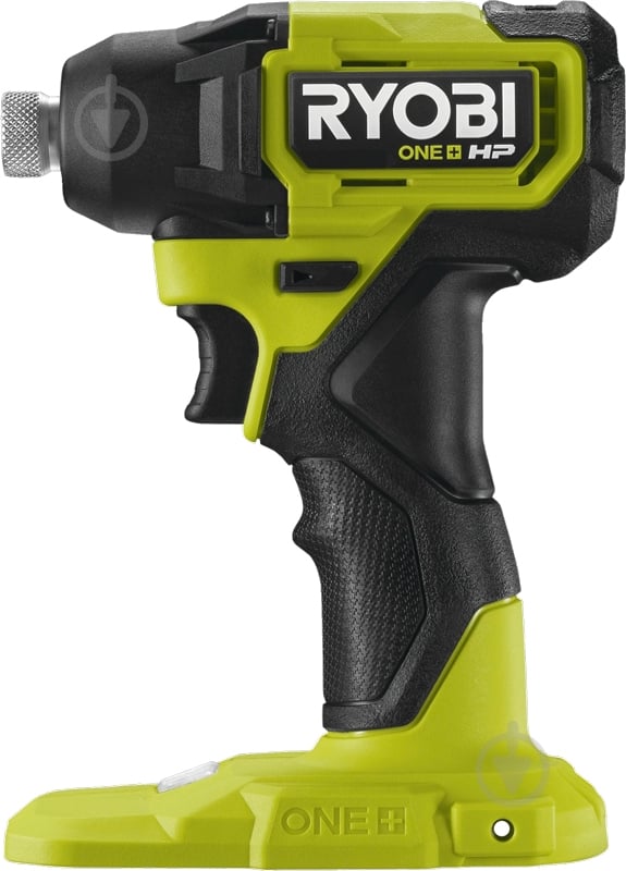 Гайковерт ударный аккумуляторный RYOBI ONE+ НР RID18C-0 - фото 1