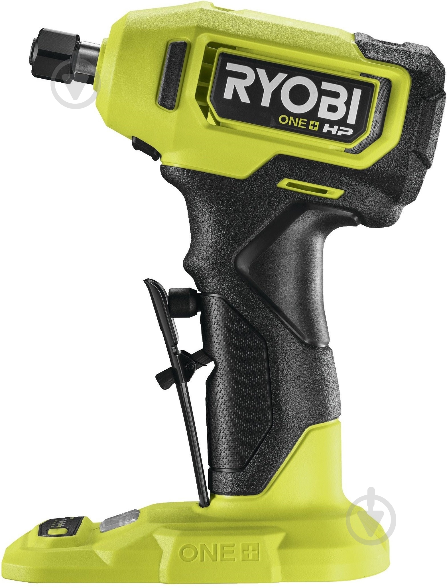 Шлифмашина полировальная RYOBI RDG18C-0 - фото 3