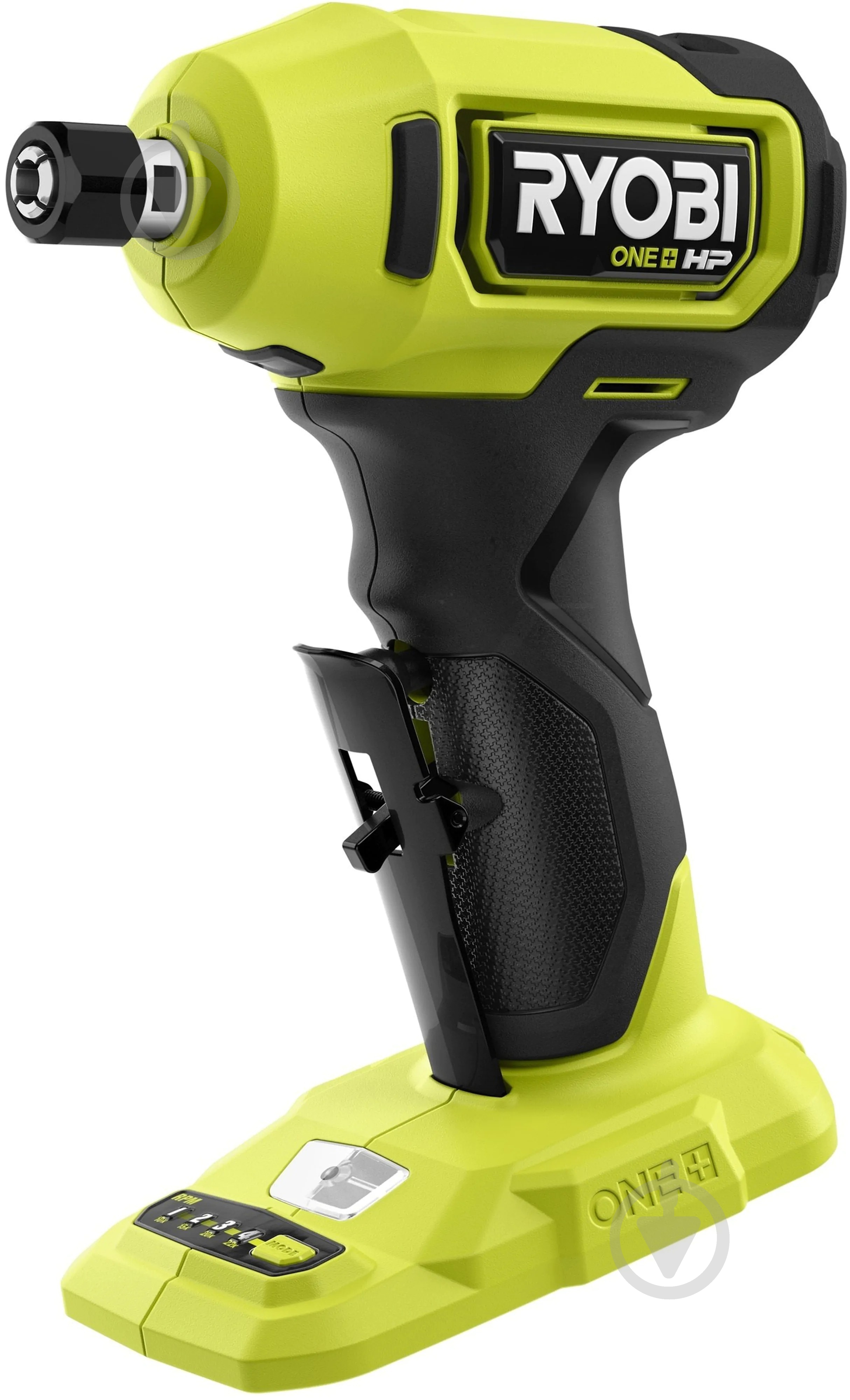 Шлифмашина полировальная RYOBI RDG18C-0 - фото 4