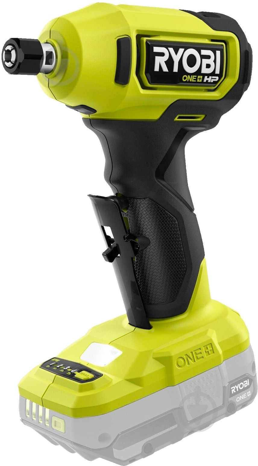 Шлифмашина полировальная RYOBI RDG18C-0 - фото 1