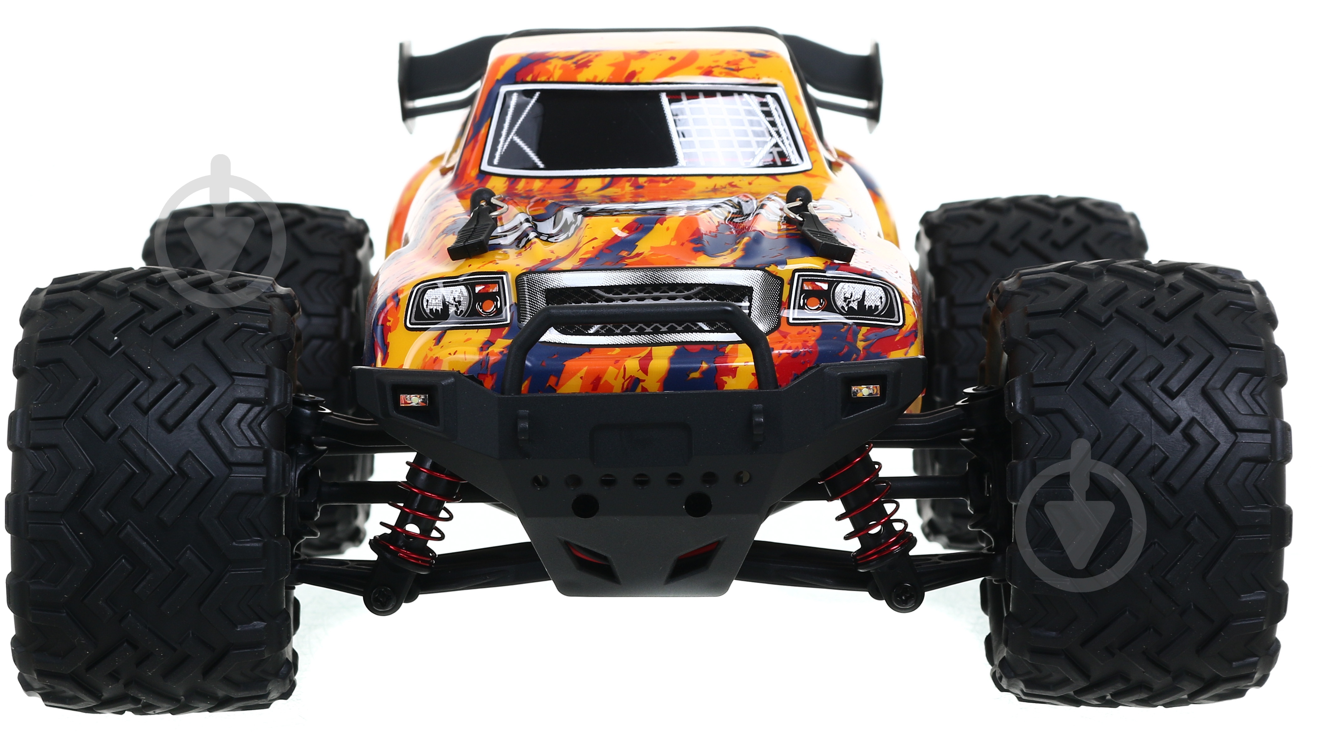 Машинка на радіокеруванні Zecong Toys Xfer 1:16 C0029-9501E - фото 2