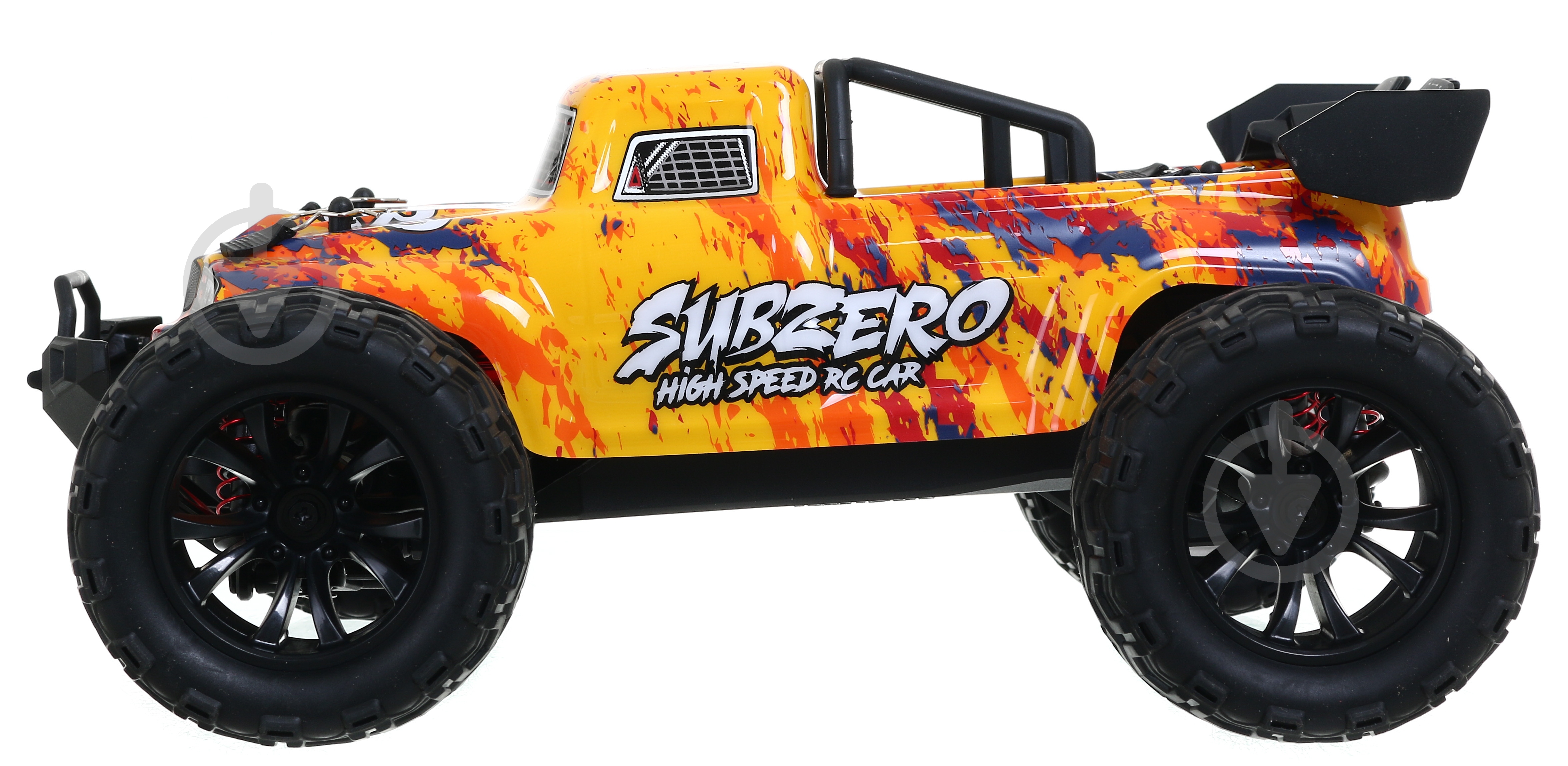 Машинка на радіокеруванні Zecong Toys Xfer 1:16 C0029-9501E - фото 3
