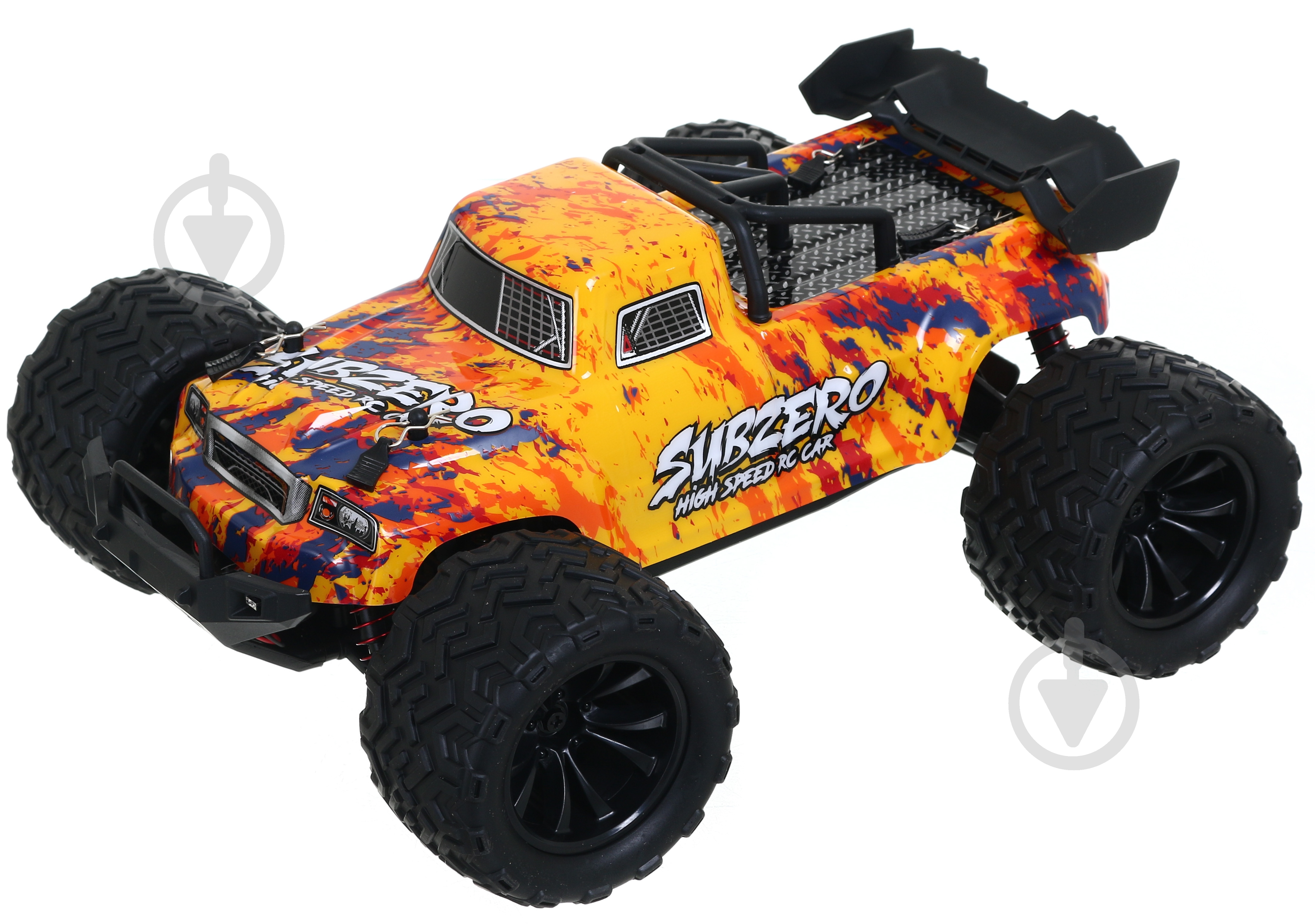Машинка на радіокеруванні Zecong Toys Xfer 1:16 C0029-9501E - фото 1