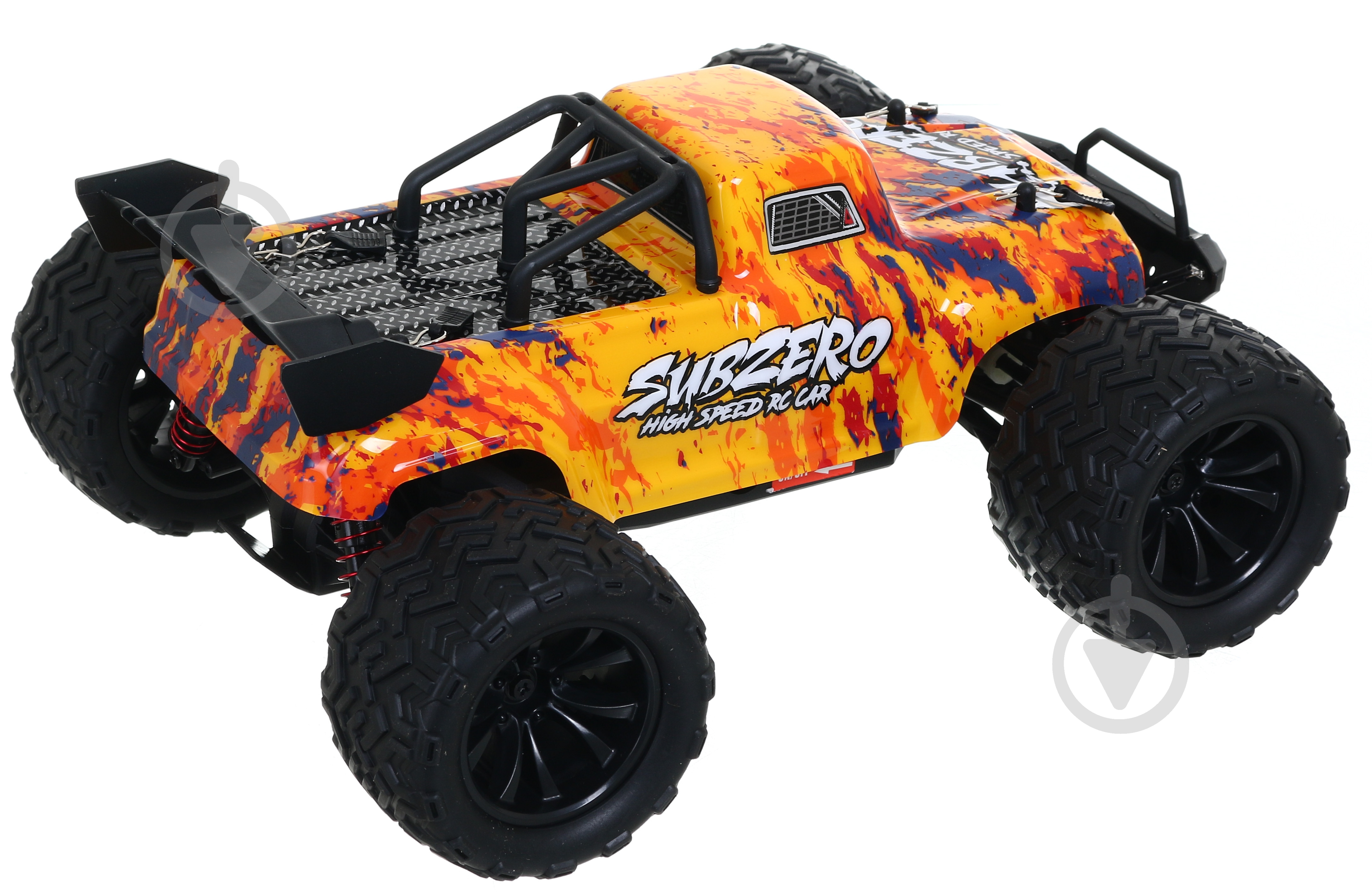 Машинка на радіокеруванні Zecong Toys Xfer 1:16 C0029-9501E - фото 5