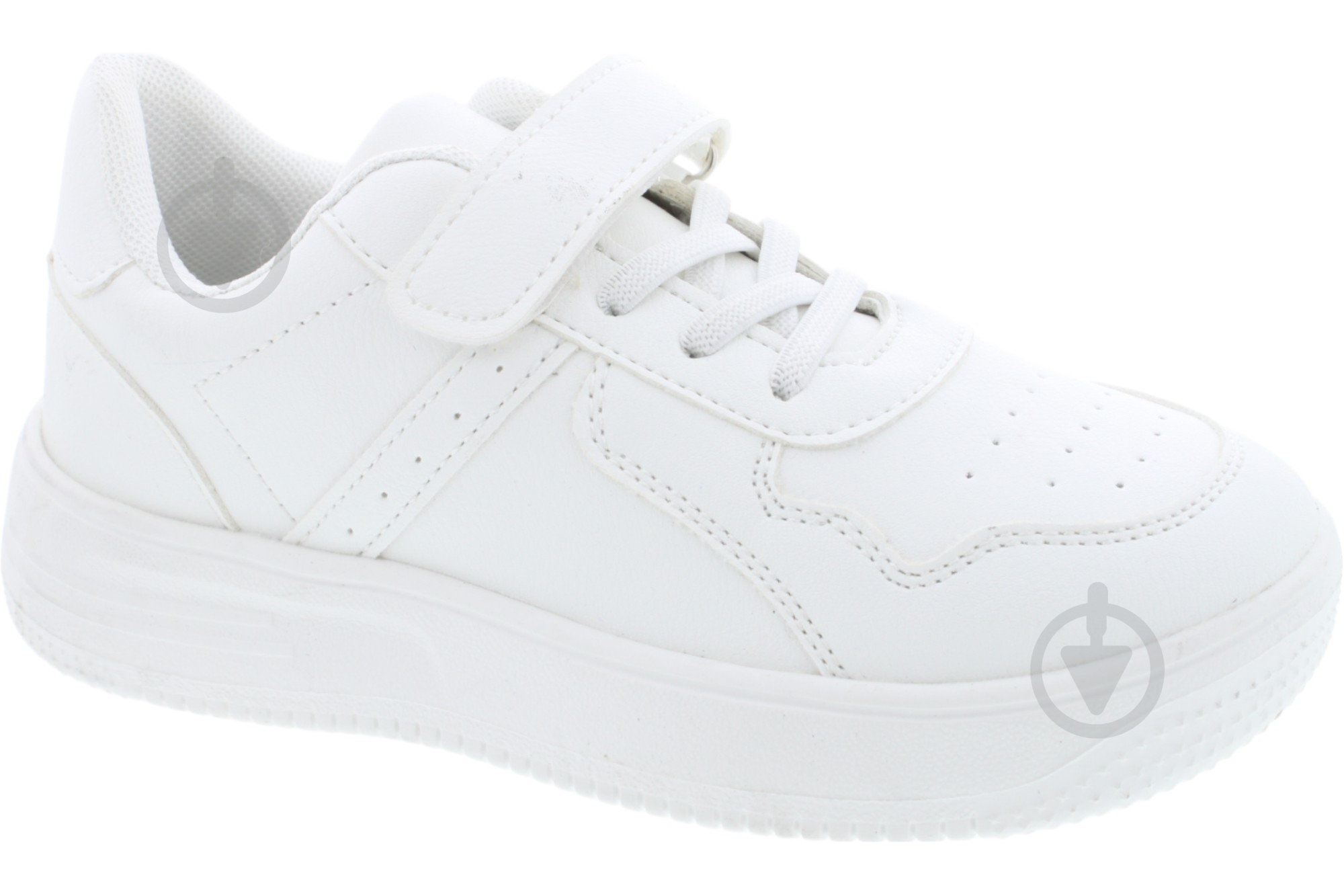 Кросівки для хлопчиків демісезонні D.T.New York B957430_WHITE/BE/Z р.31 білі - фото 1 Кросівки для хлопчиків демісезонні D.T.New York B957430_WHITE/BE/Z р.31 білі - фото 1