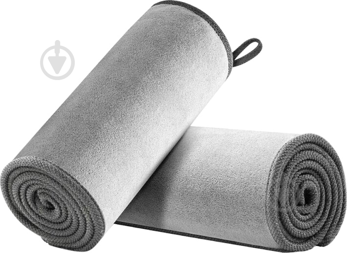 Полотенце Easy 40 х 40мм BASEUS 2 шт. - фото 2