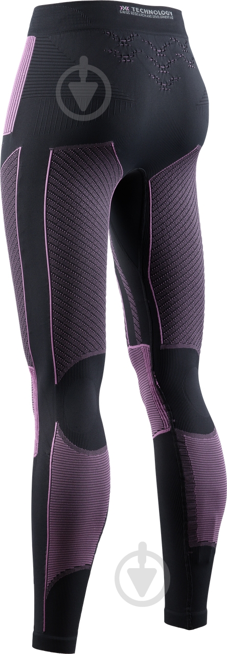 Термобрюки ENERGY_ACCUMULATOR_4.0 EA-WP05W19W-G024 р.S серый - фото 2 Термобрюки ENERGY_ACCUMULATOR_4.0 EA-WP05W19W-G024 р.S серый - фото 2