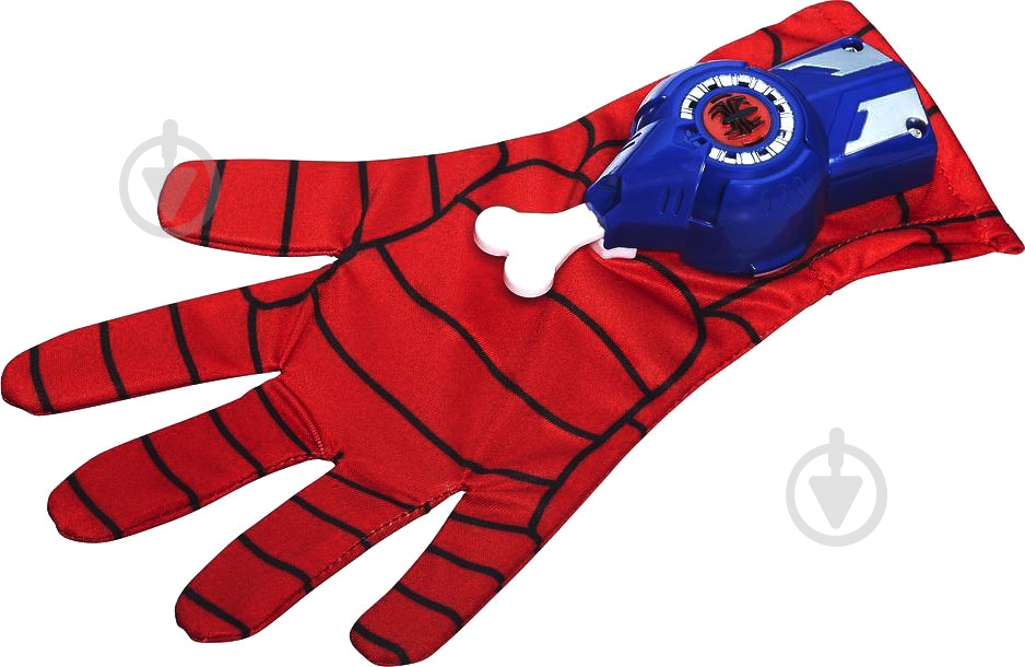 Игровой набор Marvel Перчатка Человека-Паука B5765 - фото 1