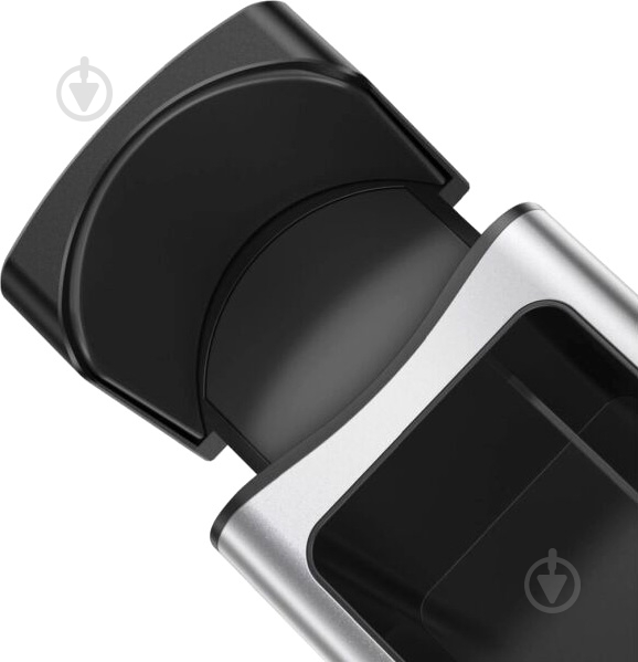 Органайзер Deluxe BASEUS серый - фото 5