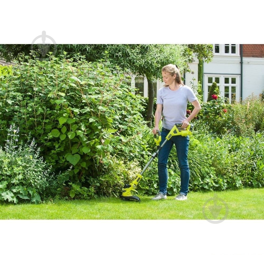 Триммер RYOBI RLT1831H20F - фото 8