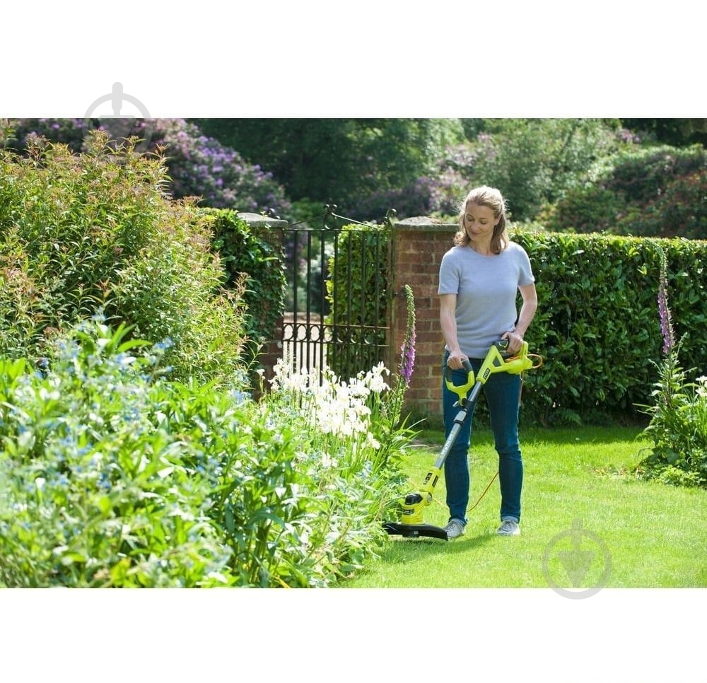 Триммер RYOBI RLT1831H20F - фото 7