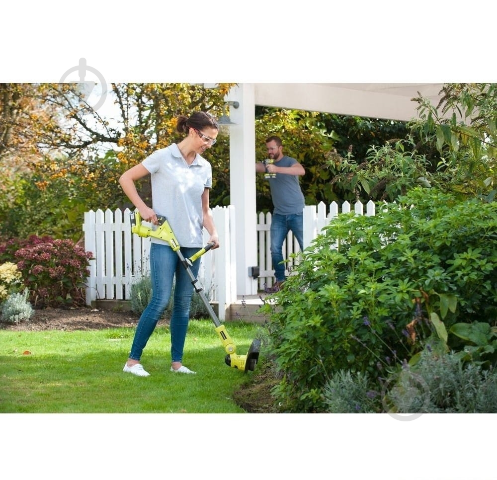 Триммер RYOBI RLT1831H20F - фото 5