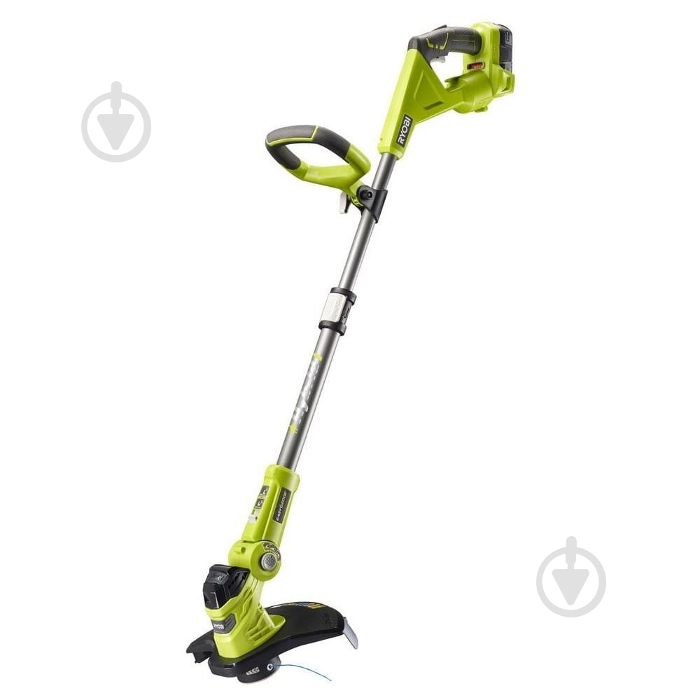 Триммер RYOBI RLT1831H20F - фото 1