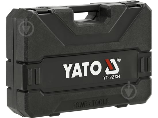 Перфоратор YATO YT-82134 - фото 6