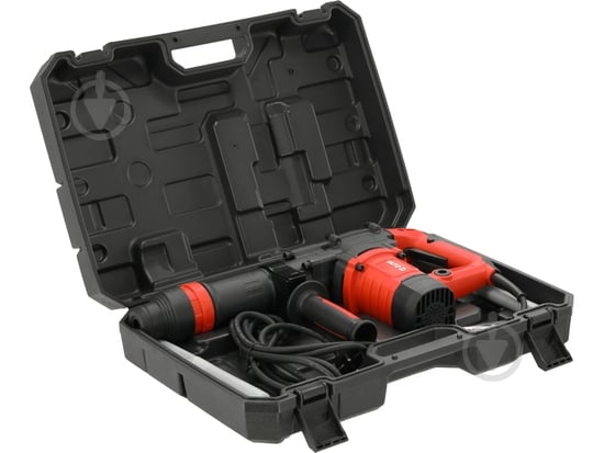 Перфоратор YATO YT-82134 - фото 5