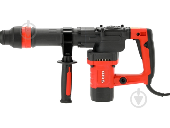 Перфоратор YATO YT-82134 - фото 2