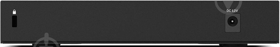 Коммутатор Linksys LGS108-EU Gigabit Switch - фото 3