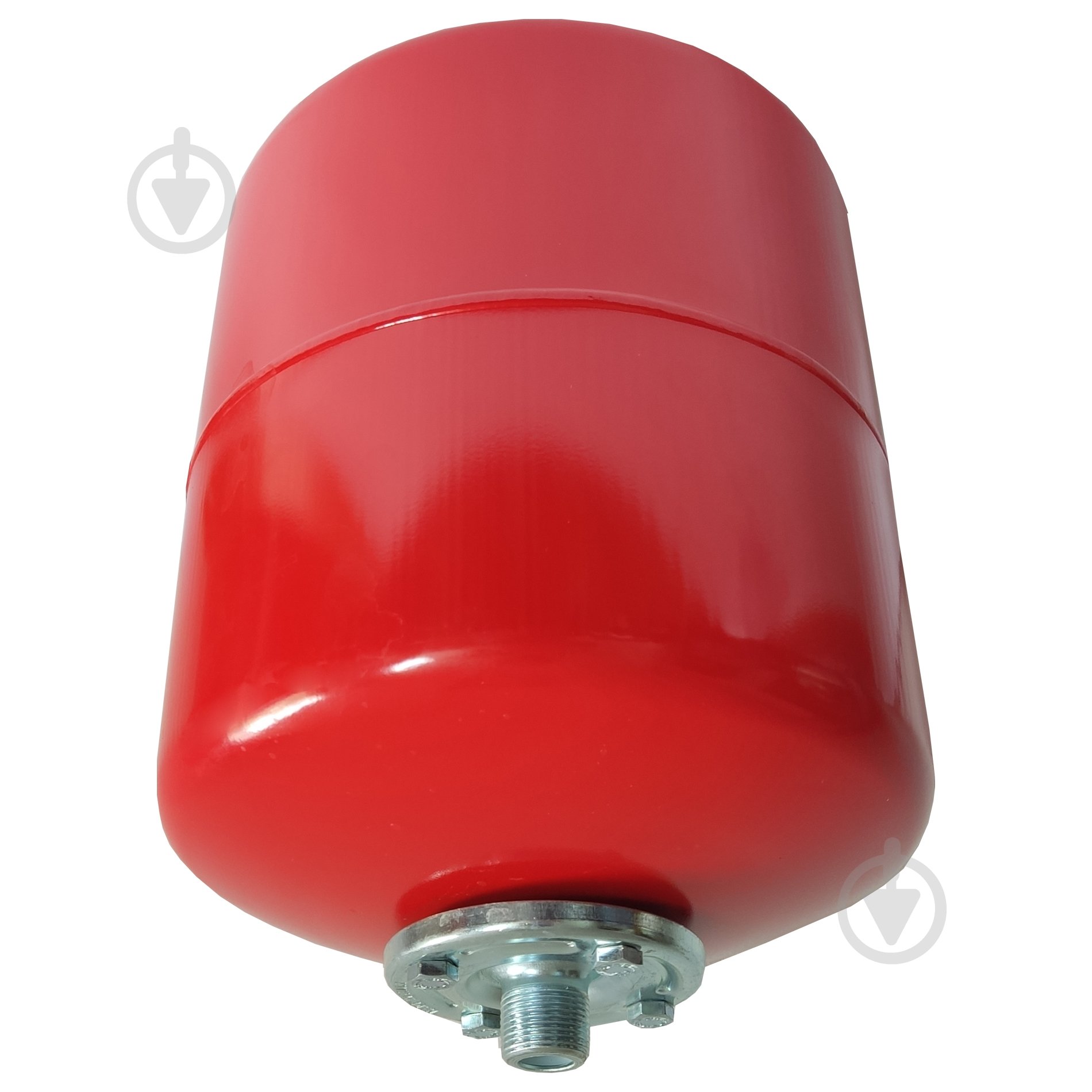 Бак розширювальний toНАСОСИ 19 л 3/4" TO-19V-H - фото 1 Бак розширювальний toНАСОСИ 19 л 3/4" TO-19V-H - фото 1