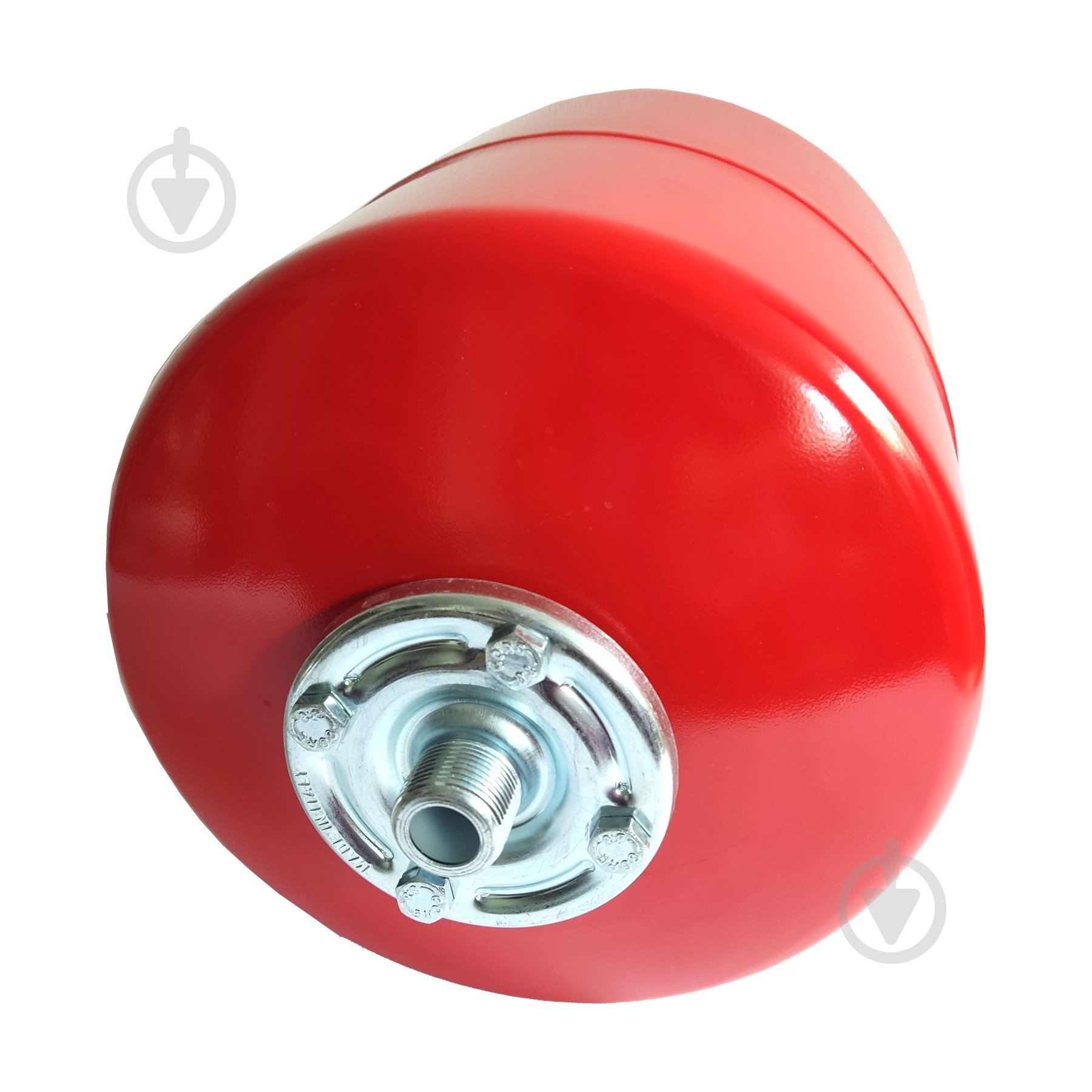 Бак розширювальний toНАСОСИ 19 л 3/4" TO-19V-H - фото 2 Бак розширювальний toНАСОСИ 19 л 3/4" TO-19V-H - фото 2