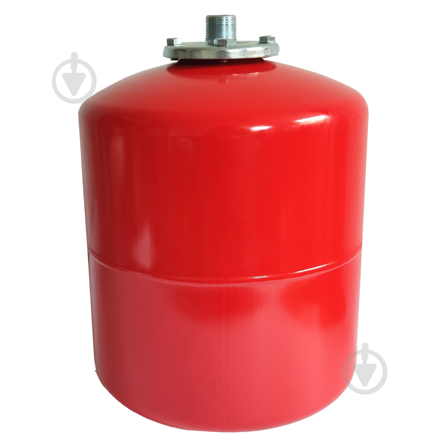 Бак розширювальний toНАСОСИ 19 л 3/4" TO-19V-H - фото 4 Бак розширювальний toНАСОСИ 19 л 3/4" TO-19V-H - фото 4