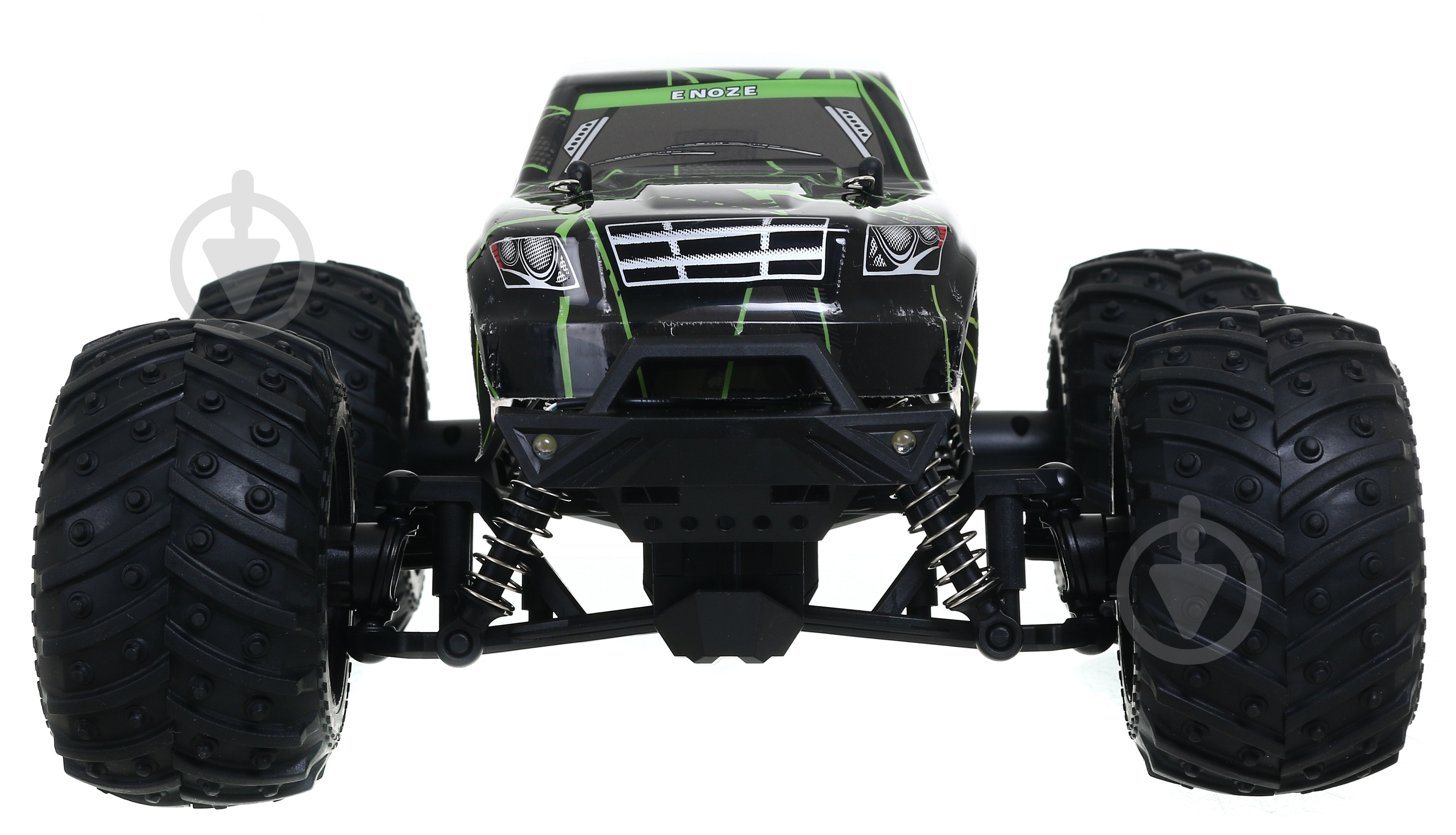 Машинка на радіокеруванні Zecong Toys Gear Racin 1:14 C0046-9506E - фото 3