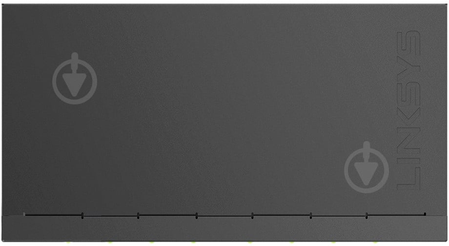Коммутатор Linksys LGS108P-EU - фото 6