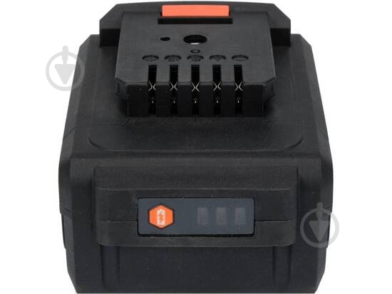 Аккумулятор STHOR 20,0V 4Ah 78252 - фото 1 Аккумулятор STHOR 20,0V 4Ah 78252 - фото 1