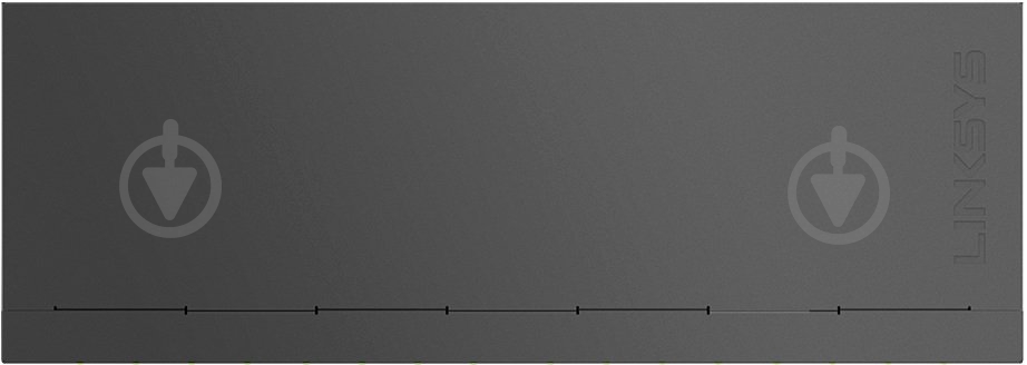 Комутатор Linksys LGS116-EU - фото 6