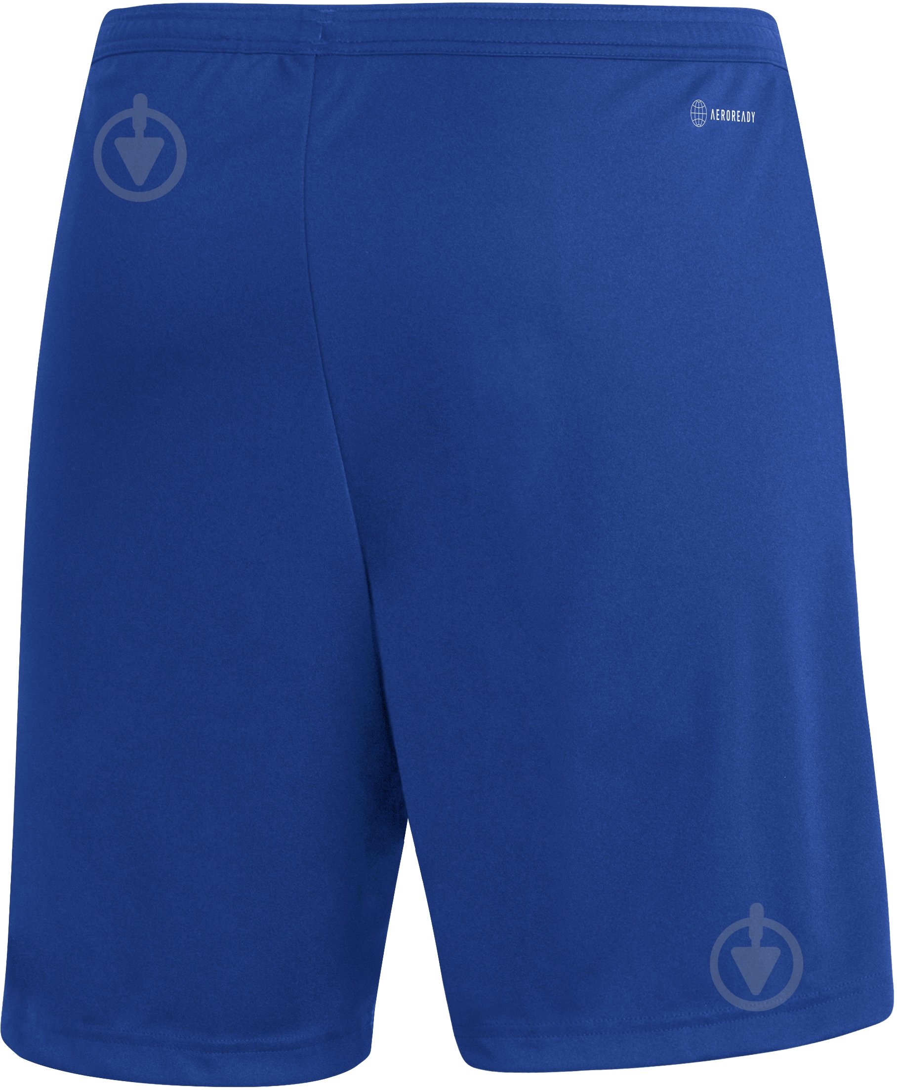 Шорты Adidas ENT22 SHO HG6294 р. M синий - фото 2
