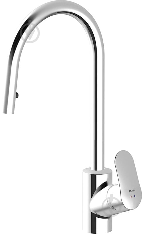 Смеситель для кухни AM.PM Like F8012000 - фото 1