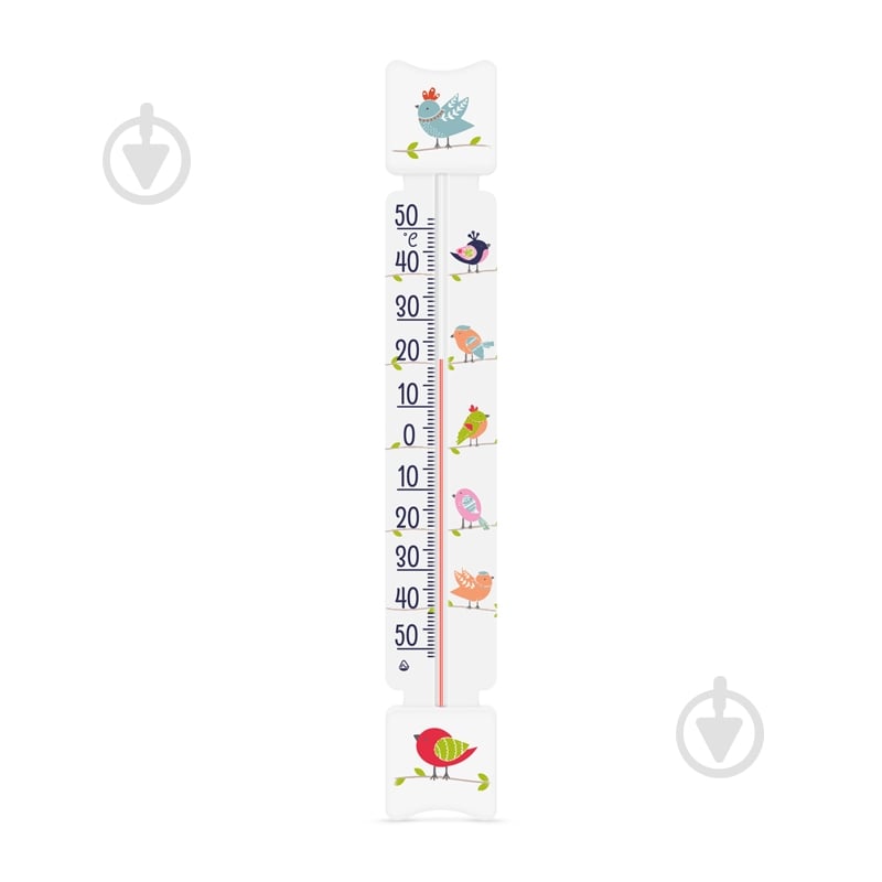 Термометр оконный ТБ-3М1 5Д - фото 6