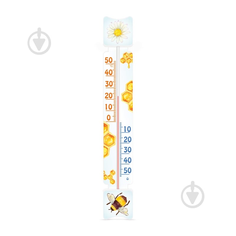 Термометр оконный ТБ-3М1 5Д - фото 7