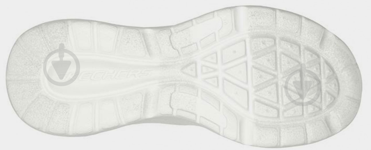 ᐉ Кроссовки мужские Skechers 232562 WNV р.41 белые • Купить в
