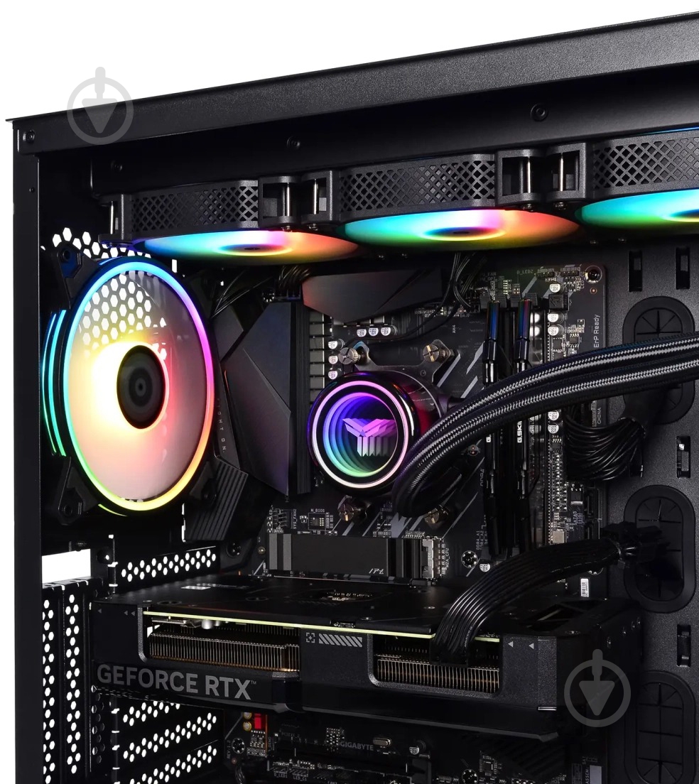 Компьютер Artline Gaming X96 (X96v95) black - фото 10