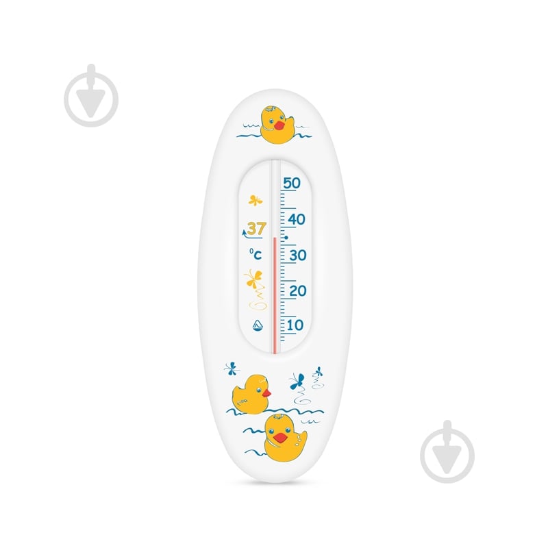 Термометр Стеклоприбор для воды В-1 - фото 1 Термометр Стеклоприбор для воды В-1 - фото 1