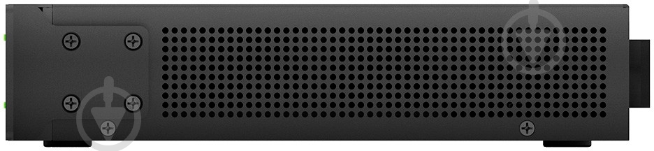Коммутатор Linksys LGS124P-EU - фото 5 Коммутатор Linksys LGS124P-EU - фото 5