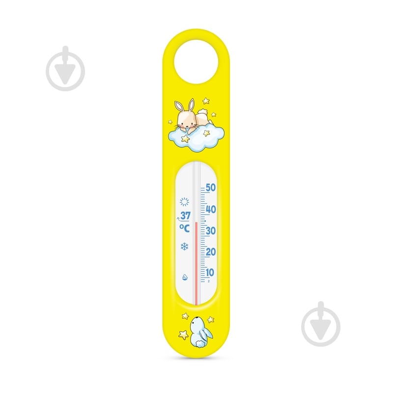 Термометр Стеклоприбор для воды В-2 - фото 4