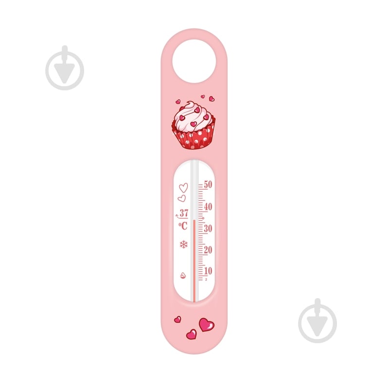 Термометр Стеклоприбор для воды В-2 - фото 7