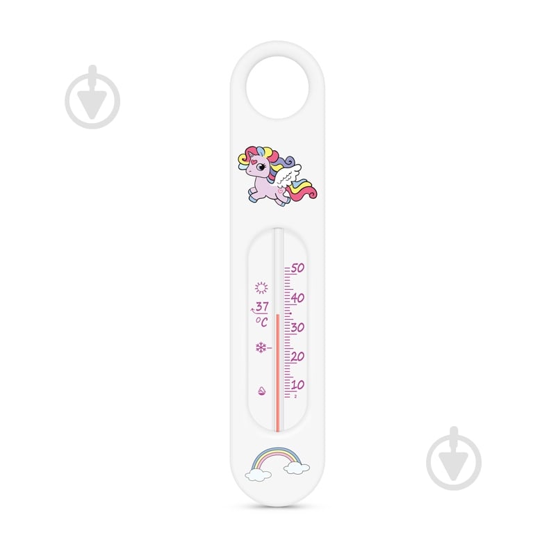 Термометр Стеклоприбор для воды В-2 - фото 6