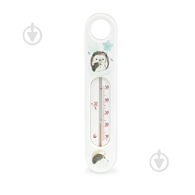 Термометр Стеклоприбор для воды В-2 - фото 5