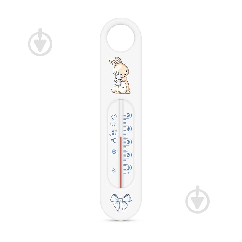 Термометр Стеклоприбор для воды В-2 - фото 1