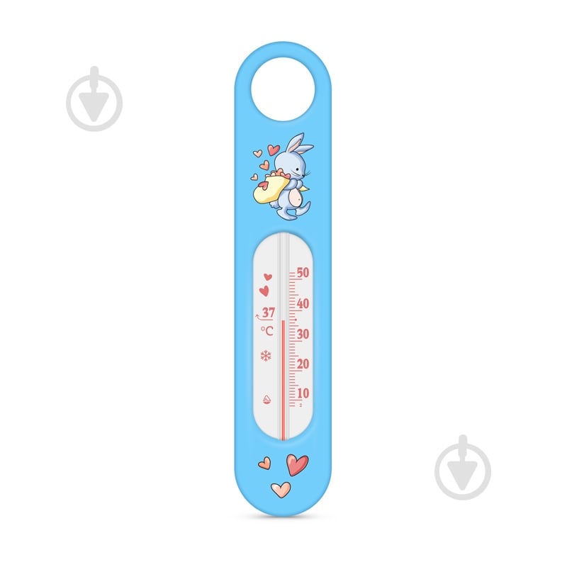 Термометр Стеклоприбор для воды В-2 - фото 3