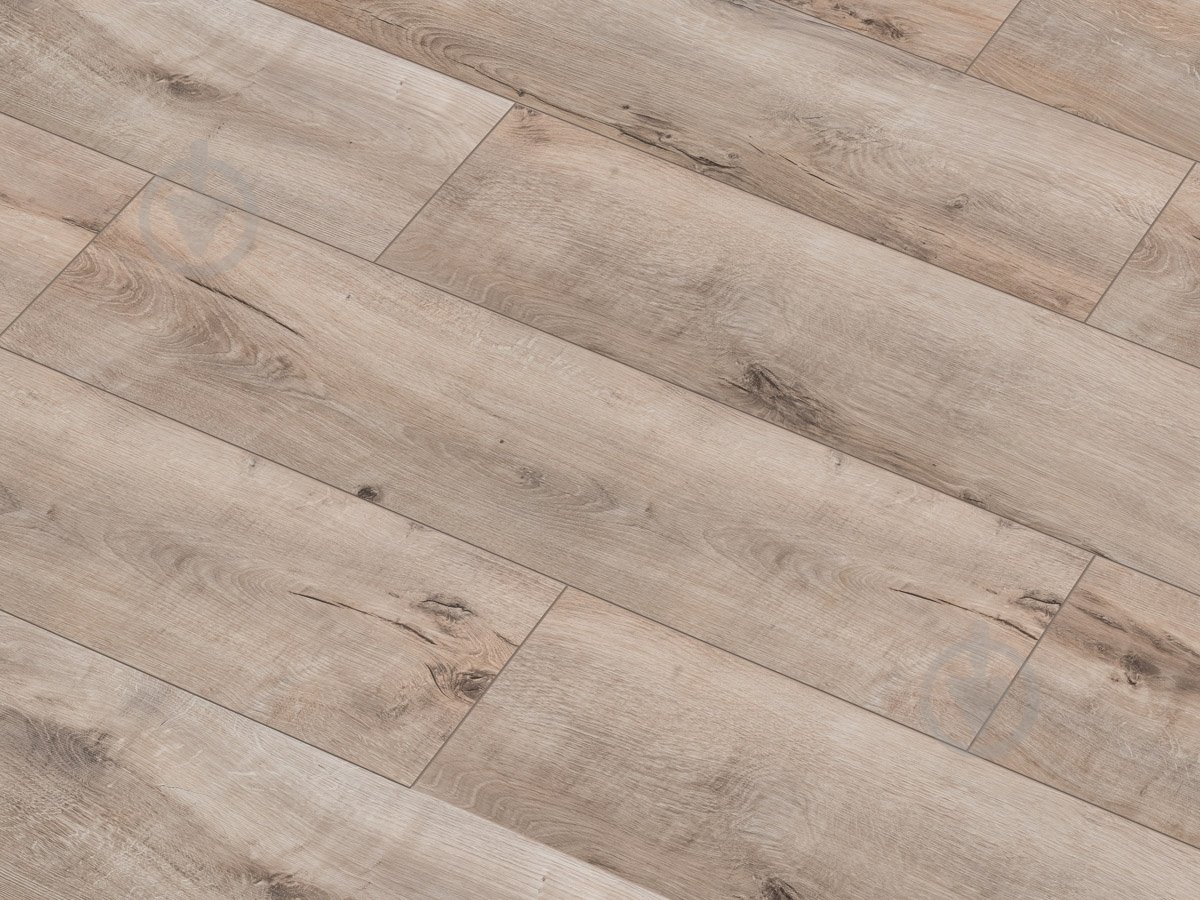 Ламинат Classen Harmony Forte 4V дуб тридент 33/АС5/8 мм - фото 3 Ламинат Classen Harmony Forte 4V дуб тридент 33/АС5/8 мм - фото 3