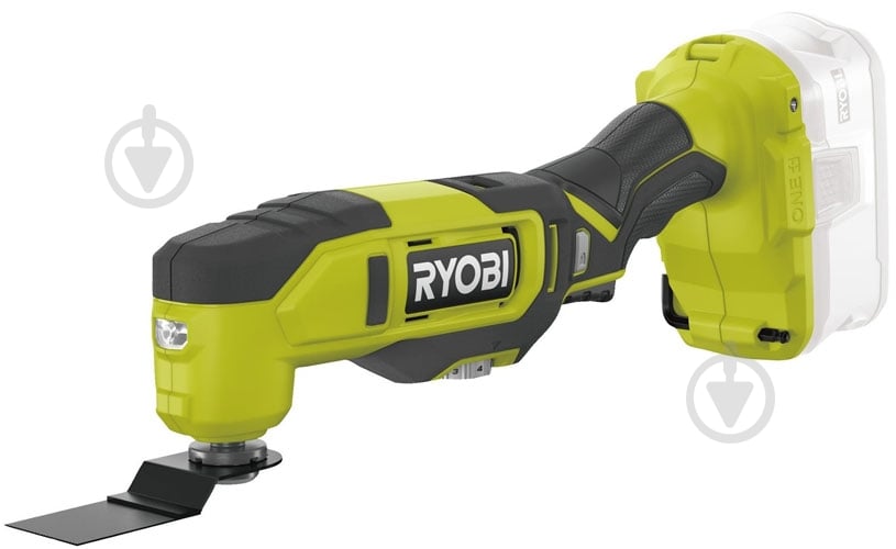 Многофункциональный инструмент RYOBI RMT18-0 - фото 1