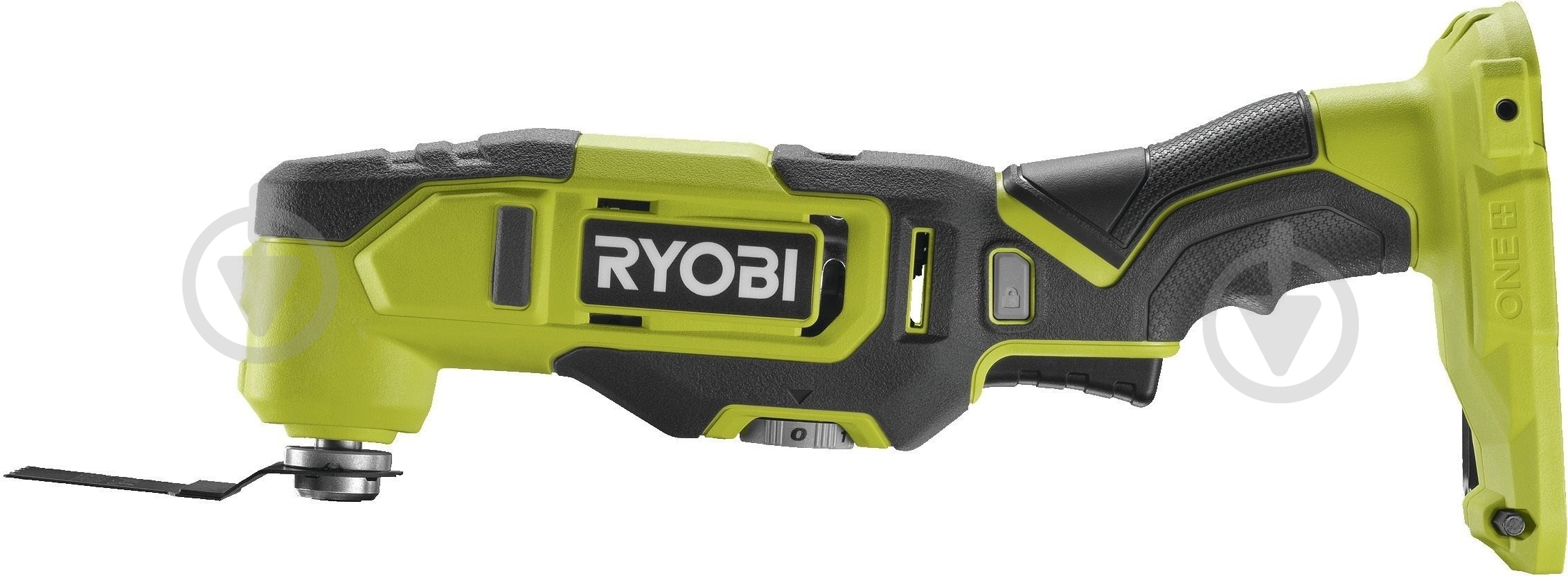 Многофункциональный инструмент RYOBI RMT18-0 - фото 2