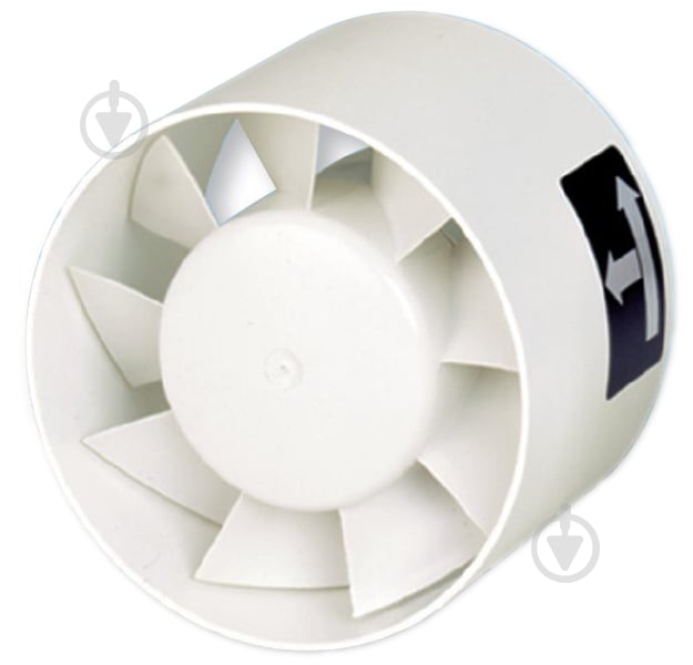 Вентилятор канальный Soler&Palau канальный TDM-100 - фото 1 Вентилятор канальный Soler&Palau канальный TDM-100 - фото 1