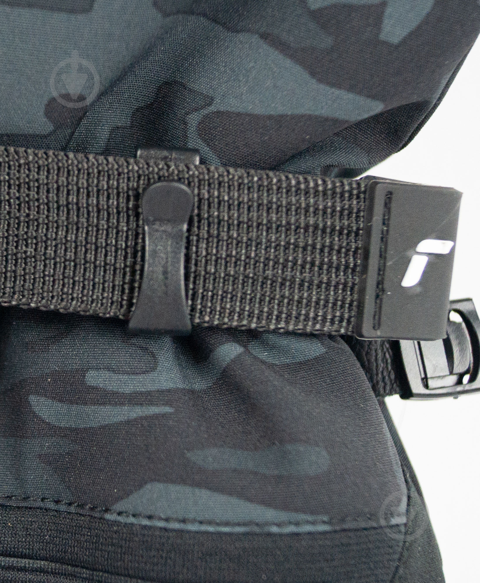 Варежки Reusch REUSCH COULOIR R-TEX® XT 6101272-5570 р.7,5 зеленый - фото 2 Варежки Reusch REUSCH COULOIR R-TEX® XT 6101272-5570 р.7,5 зеленый - фото 2