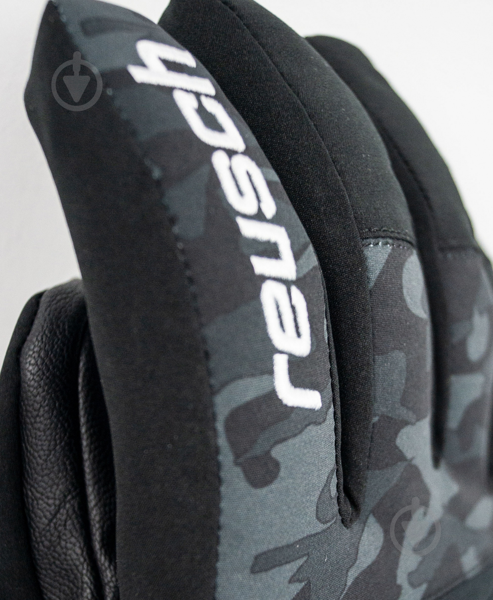 Варежки Reusch REUSCH COULOIR R-TEX® XT 6101272-5570 р.7,5 зеленый - фото 3 Варежки Reusch REUSCH COULOIR R-TEX® XT 6101272-5570 р.7,5 зеленый - фото 3