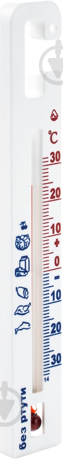 Термометр Стеклоприбор для холодильника ТБ-3М1 7 - фото 2