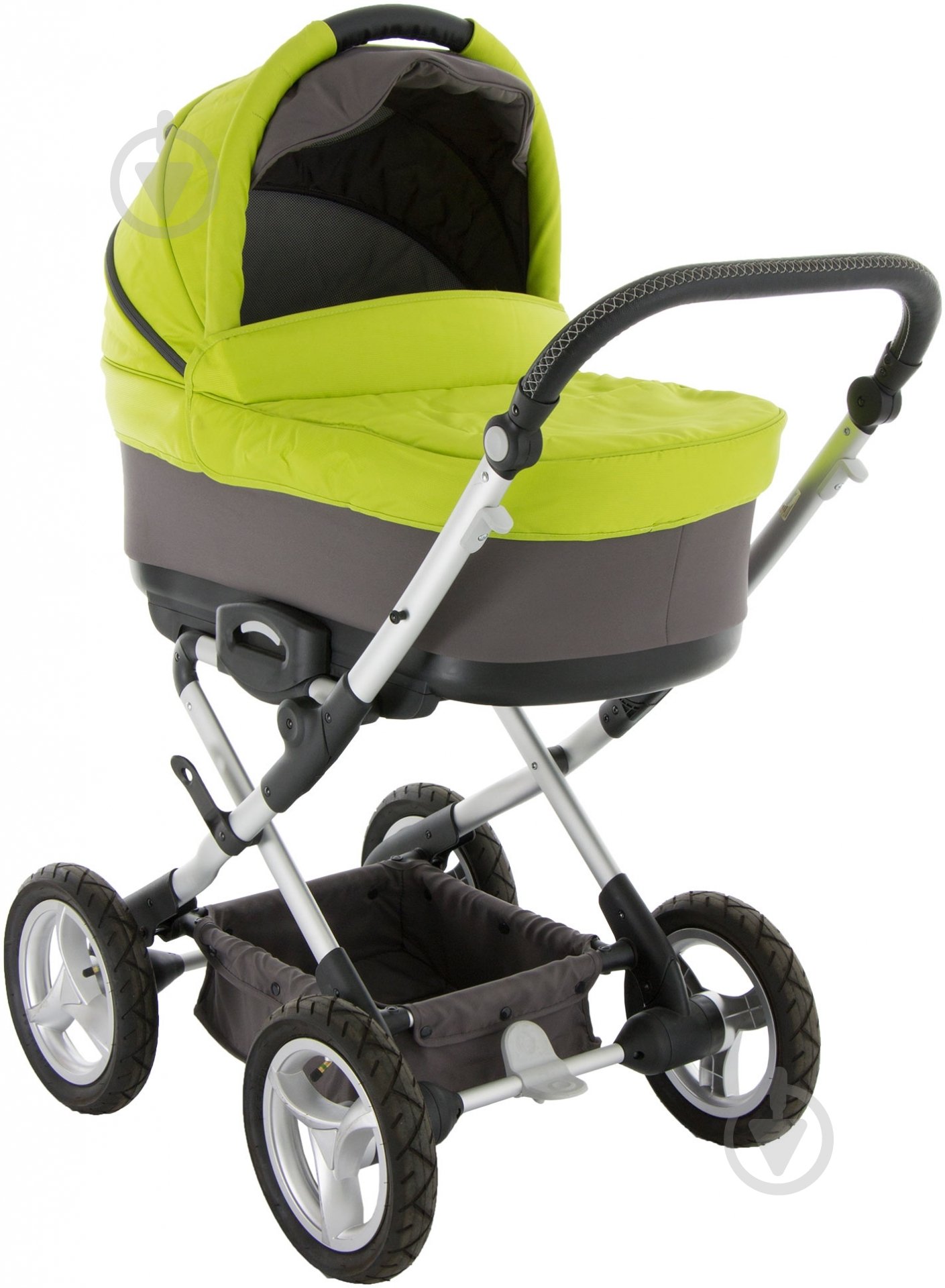 Коляска Geoby Универсальная C800 7631 - фото 1